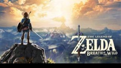 Видеопрохождения - Прохождение The Legend of Zelda: Breath of the Wild (На русском) – Часть 57: Святилище Шока-Татон