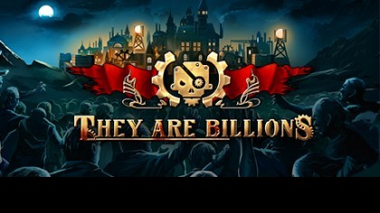 Видеопрохождения - Прохождение They Are Billions (На русском) – Часть 1: Их миллионы!
