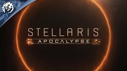 Трейлеры - Stellaris – Трейлер нового дополнения «Apocalypse»