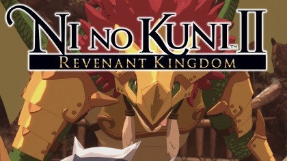 Геймплей - Ni no Kuni 2: Revenant Kingdom – 20 минутам игрового процесса (Геймплей)