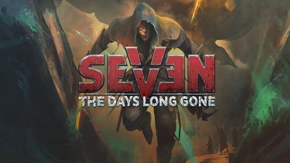 Видеопрохождения - Прохождение Seven The Days Long Gone (На русском) – Часть 1: Начало