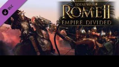 Видеопрохождения - Прохождение Total War: ROME II – Empire Divided – Часть 5: Не получилось, не фартануло
