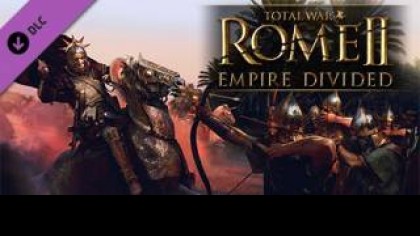 Видеопрохождения - Прохождение Total War: ROME II – Empire Divided – Часть 4: Горы, снег, кровь