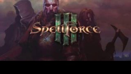 Видеопрохождения - Прохождение SpellForce 3 (На русском) – Часть 27: Золотой путь