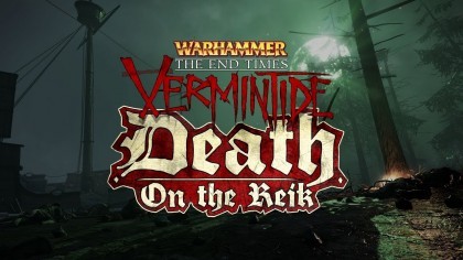 Трейлеры - Warhammer: End Times – Vermintide – Релизный трейлер дополнения «Смерть на Рейке»