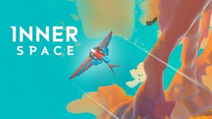 Трейлеры - InnerSpace – Новый трейлер с датой выхода игры