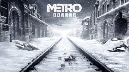 Трейлеры - Metro: Exodus (Метро: Исход) – Новый трейлер «Аврора» с выставки «The Game Awards 2017» [RU]