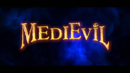 Трейлеры - MediEvil – Тизер-трейлер с выставки «PSX 2017»