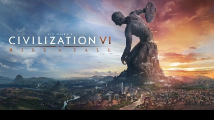 Трейлеры - Sid Meier’s Civilization VI – Трейлер дополнения «Rise and Fall » [RU]