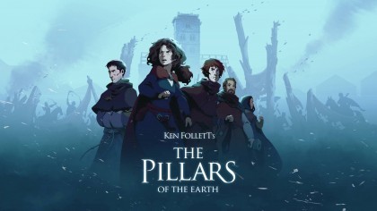 Трейлеры - The Pillars of the Earth – Релизный трейлер продолжения с подзаголовком «Сея ветер»