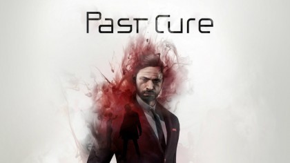 Геймплей - Past Cure – 5 минут игрового процесса