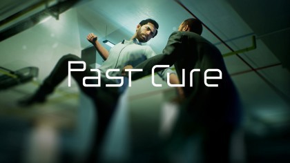 Геймплей - Past Cure – 15 минут игрового процесса