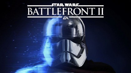 Трейлеры - Star Wars: Battlefront II –  Трейлер сезона «Последних джедаев»