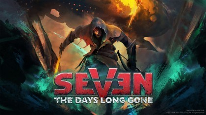 Трейлеры - Seven: The Days Long Gone – Кинематографический трейлер