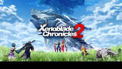 Трейлеры - Xenoblade Chronicles 2 – Релизный трейлер
