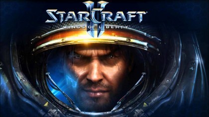 Видеопрохождения - Прохождение Starcraft II: Wings of Liberty – Часть 20: Сверхновая / Сложность – Эксперт