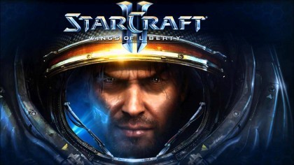 Видеопрохождения - Прохождение Starcraft II: Wings of Liberty – Часть 16: В кромешной тьме / Сложность – Эксперт