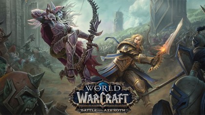 Трейлеры - World of Warcraft: Battle for Azeroth – Обзор нововведений в дополнении [RU]