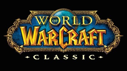 Трейлеры - World of Warcraft: Classic – Официальный анонс [RU]