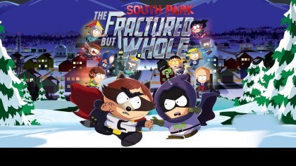 Видеопрохождения - Прохождение South Park: The Fractured But Whole (На русском) — Часть 21: Финал / Концовка