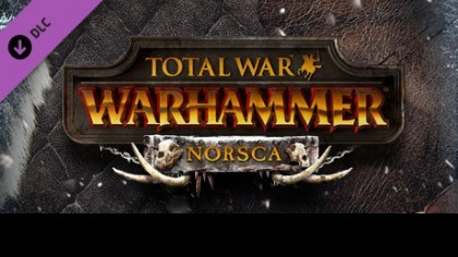 Видеопрохождения - Прохождение Total War: Warhammer — Norsca (На русском) — Часть 14: Грабить и убивать!