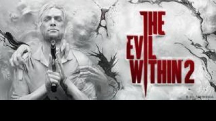 Видеопрохождения - Прохождение The Evil Within 2 (На русском) — Часть 10: Новое зло