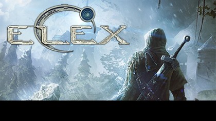 Видеопрохождения - Прохождение ELEX (На русском) – Часть 3: Голиет