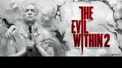 Видеопрохождения - Прохождение The Evil Within 2 (На русском) — Часть 1: Что-то пошло не так