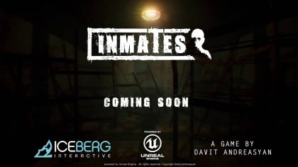 Трейлеры - Inmates – Трейлер к релизу игры