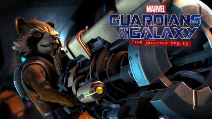 Трейлеры - Marvel's Guardians of the Galaxy: The Telltale Series – Трейлер четвёртого эпизода