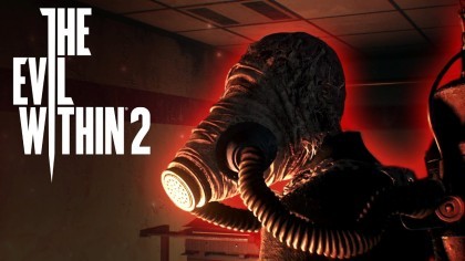 Трейлеры - The Evil Within 2 – Новый трейлер «Ярость и гнев проповедника» (На русском)