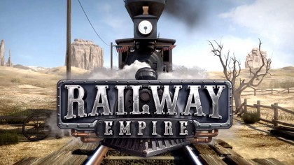 Геймплей - Railway Empire – Обучающее видео (На русском)