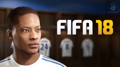 Видеопрохождения - Прохождение FIFA 18: «История Алекса Хантера» (На русском) – Часть 13: После травмы