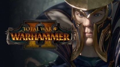 Геймплей - Total War: Warhammer II – Первые 19 минут кампании