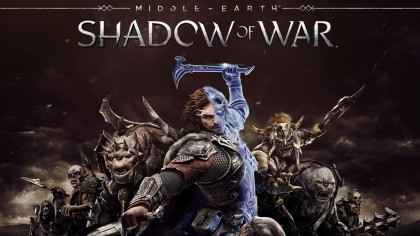 Трейлеры - Middle-earth: Shadow of War – Новый трейлер «Падение Исильдура»