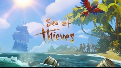 Геймплей - Sea of Thieves – Новый трейлер «10 вещей, которые вам надо знать о Sea of Thieves»