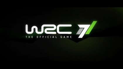 Трейлеры - WRC 7 – Релизный трейлер