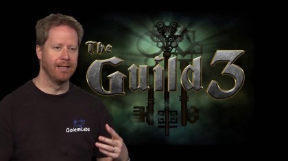 Геймплей - The Guild 3 – Дневники разработчиков №2: «ИИ и разнообразие»