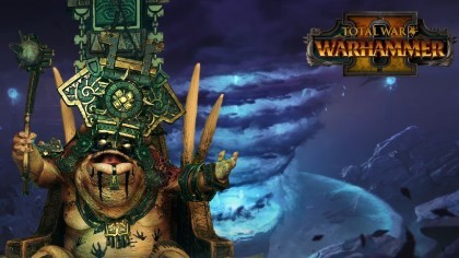 Геймплей - Total War: Warhammer 2 – Прохождение кампании за Ящеролюдов (Новый геймплей)