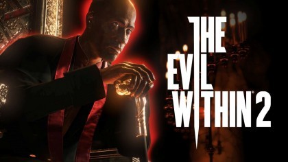 Трейлеры - The Evil Within 2 – Трейлер с игровым процессом под названием «Наперегонки со временем» (На русском)