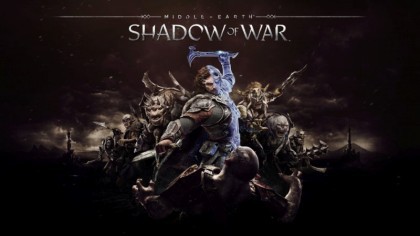 Трейлеры - Middle-earth: Shadow of War – Новый трейлер «Племя дикарей» (На русском)