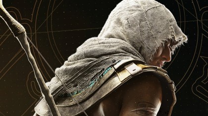 Трейлеры - Assassin's Creed: Origins – Новый трейлер «Маски заговорщиков» (На русском)