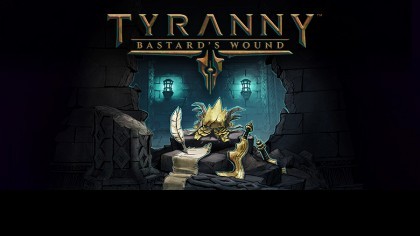 Трейлеры - Tyranny: Bastard's Wound – Релизный трейлер дополнения