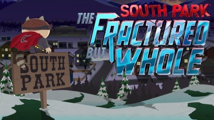 Геймплей - South Park: The Fractured But Whole – Дневники разработчиков: Создание персонажа и выбор сложности (Геймплей)