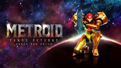 Геймплей - Metroid: Samus Returns – Демонстрация оружия