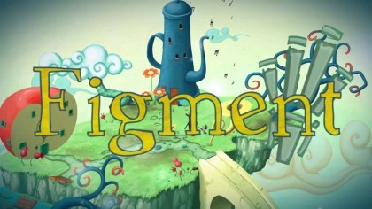 Трейлеры - Figment – Новый трейлер с датой релиза