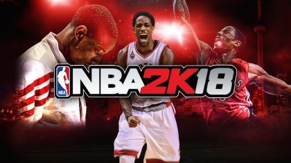 Трейлеры - NBA 2K18 – Новый трейлер «Стань королём района»