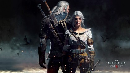 Трейлеры - The Witcher 3: Wild Hunt – Новый трейлер в честь десятилетия серии игр «Ведьмак» (На русском)