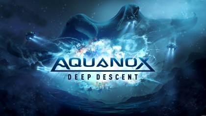 Трейлеры - Aquanox: Deep Descent – Трейлер игрового процесса