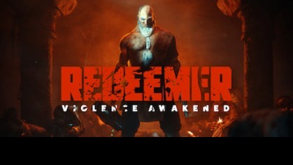 Видеопрохождения - Прохождение Redeemer (На русском) – Все сюжетные заставки